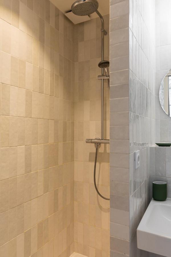 Dify Nid Douillet - Bellecour Apartment ลียง ภายนอก รูปภาพ